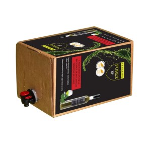 Cuvée Tradition - Fontaine BIB 5 litres - Verveine 30% vol.