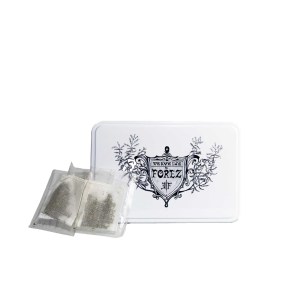 Assortiment de 50 infusettes individuelles BIO