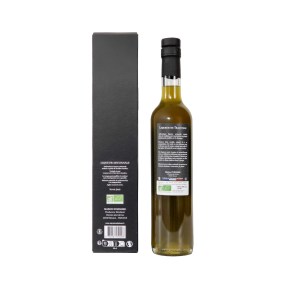 Liqueur artisanale de verveine