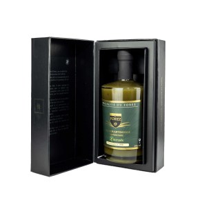Liqueur artisanale de verveine du pépé
