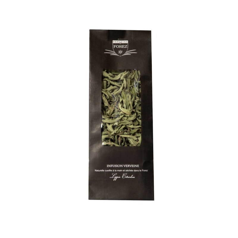 Infusion verveine 20g Infusion verveine 20g