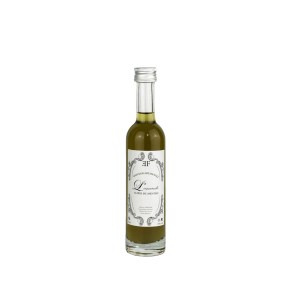 Mignonnette de liqueur artisanale de menthe 30%vol. /10cl