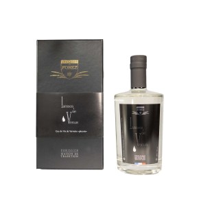 Eau de vie de Verveine