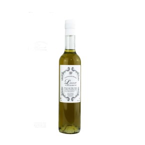 Liqueur artisanale de menthe