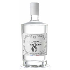 GIN Artisanal Le Lièvre...