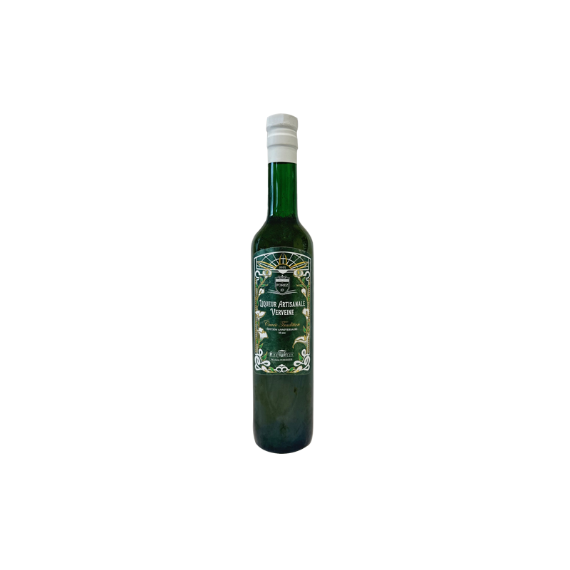 Cuvée Tradition - Edition Anniversaire - 50cl 30%vol.