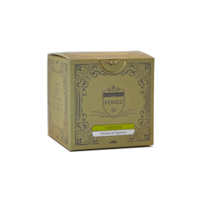 Infusettes Verveine 12 sachets BIO*