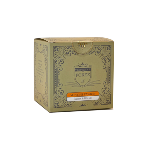 Infusettes Verveine Passion BIO* - 12 sachets