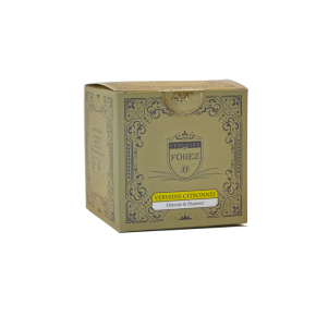 Infusion Verveine Citronnée...