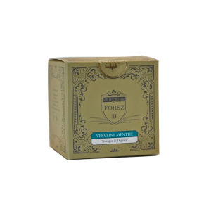 Infusion Verveine Menthe...