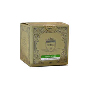 Infusion Verveine BIO* &...