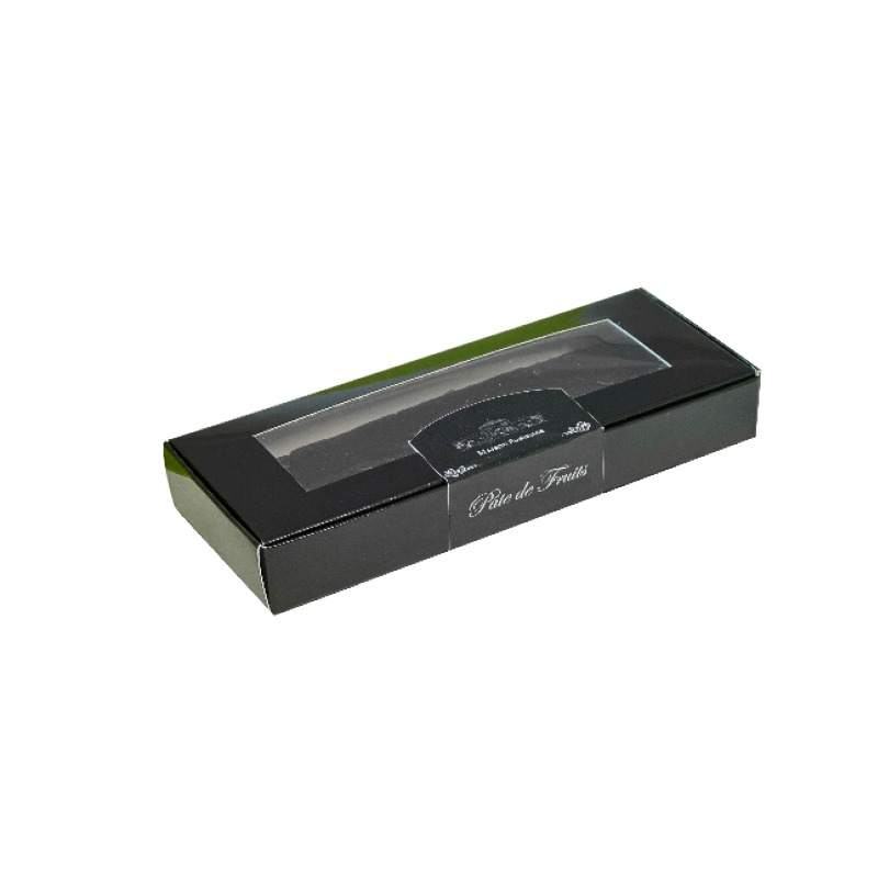 Accords de Fête - Pâtes de fruits à la verveine et aux épices BIO*