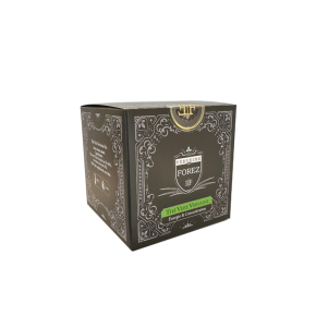 Thé Vert Verveine citronnée...