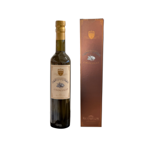 Liqueur verveine au chocolat 50cl 30% vol.