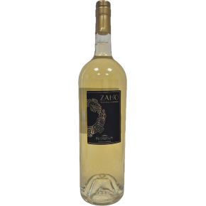 Cuvée ZAH'O - MAGNUM 150cl