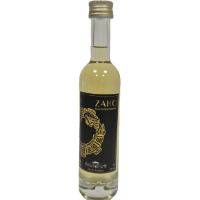 Cuvée ZAH'O - Mignonette 10cl