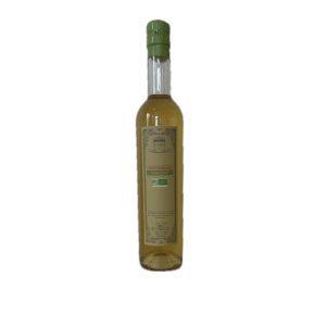 Sirop de verveine BIO à...