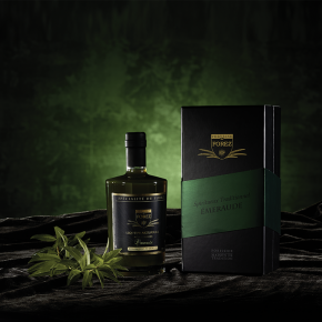 Verveine du Forez - Cuvée Emeraude - 70cl. 35%vol.