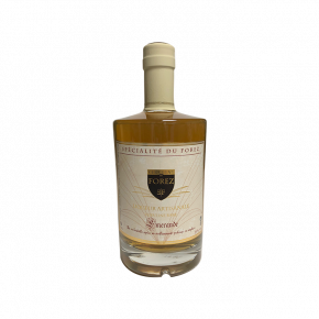 Cuvée Emeraude Vieillie 3 ans - 70 cl