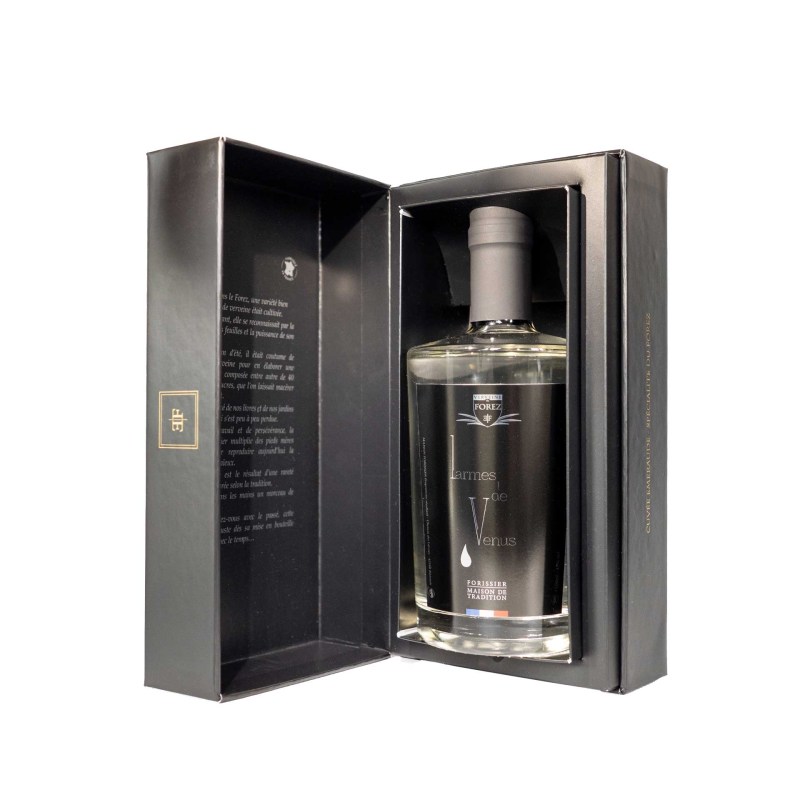 Eau de vie de Verveine