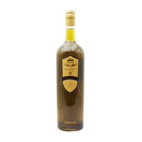 Cuvée ZAH'O Jeroboam 3 L