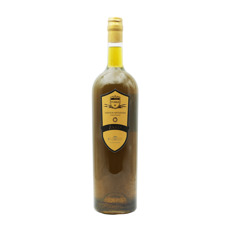 Cuvée ZAH'O Jeroboam 3 L