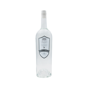 GIN Artisanal Le Lièvre Blanc - Magnum / 150cl