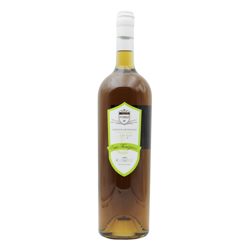 Petit Forézienne bouteille 300 cl