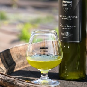 GS Cuvée Tradition - 70cl 30%vol. NUE