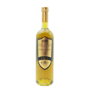 Cuvée ZAH'O bouteille de 70 cl