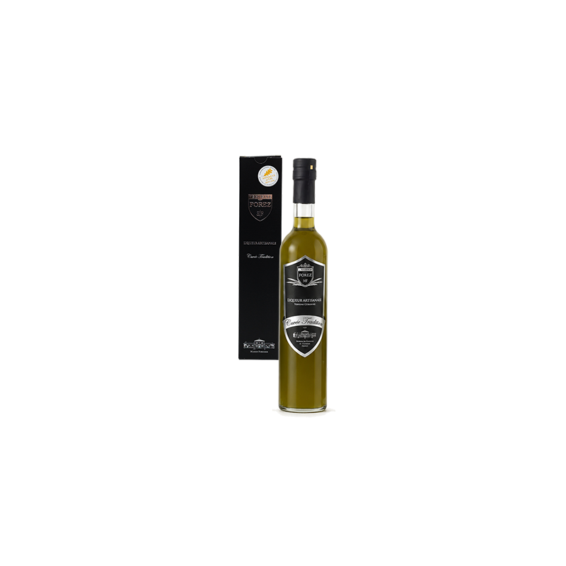 Cuvée Tradition - Verveine citronnée 30%vol.