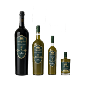 Cuvée Emeraude Verte -...