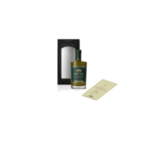 Cuvée Emeraude Verte - Verveine Rare - 35%vol.