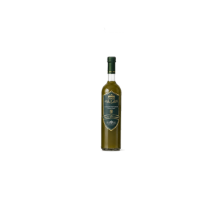 Cuvée Emeraude Verte - Verveine Rare - 35%vol.