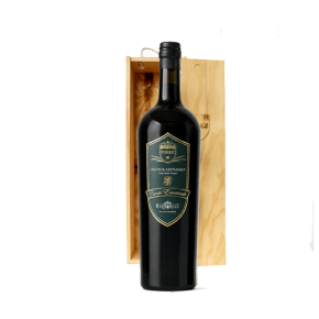 Cuvée Emeraude Verte - Verveine Rare - 35%vol.