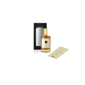 Cuvée Emeraude Vieillie 3 ans - 35%vol.