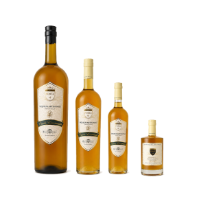 Cuvée Emeraude Vieillie 3...