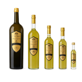 Cuvée ZAH'O - Tagète...