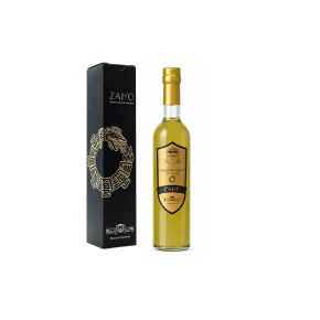 Cuvée ZAH'O - Tagète Passion - 30%vol.