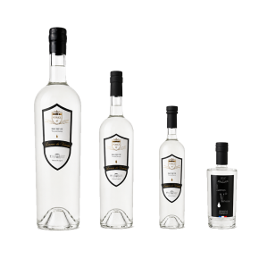 Eau de Vie de Verveine -...