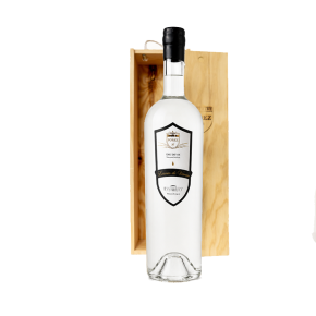 Eau de Vie de Verveine - Larmes de Venus - 42% vol.