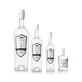 GIN Artisanal - Le Lièvre...