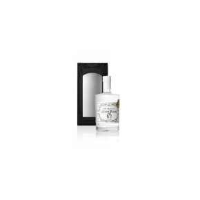 GIN Artisanal - Le Lièvre Blanc - 42% vol.