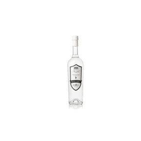 GIN Artisanal - Le Lièvre Blanc - 42% vol.