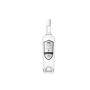 GIN Artisanal - Le Lièvre Blanc - 42% vol.