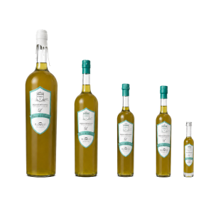 L'Amante - Elixir de menthe...
