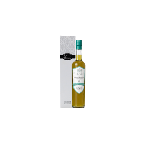 L'Amante - Elixir de menthe - 30%vol.