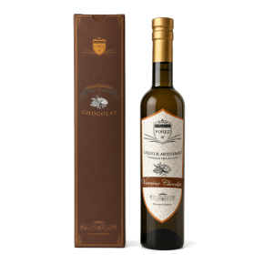 Liqueur verveine au...