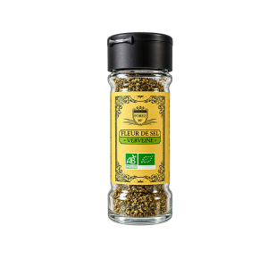 Fleur de sel de guérande à...
