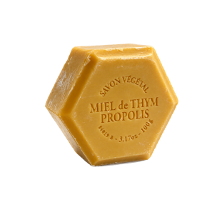 Savon Miel Verveine